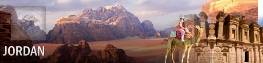 Classic Wadi Rum & Petra Tours — Petra and Wadi Rum