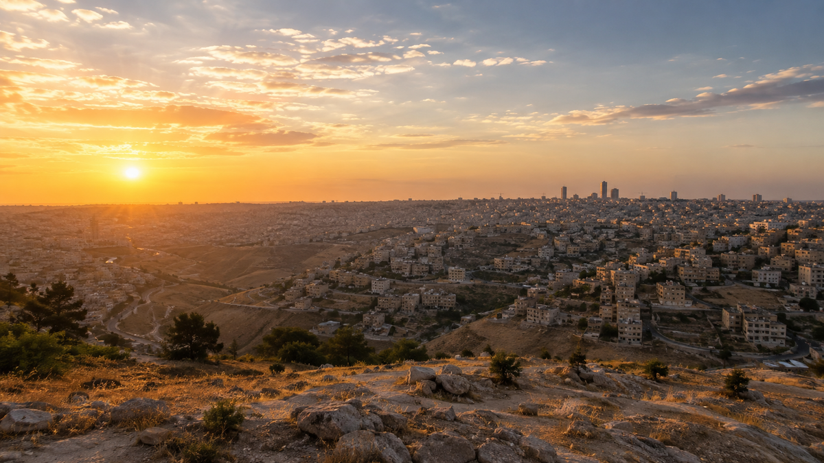 Jordan Tourism Board