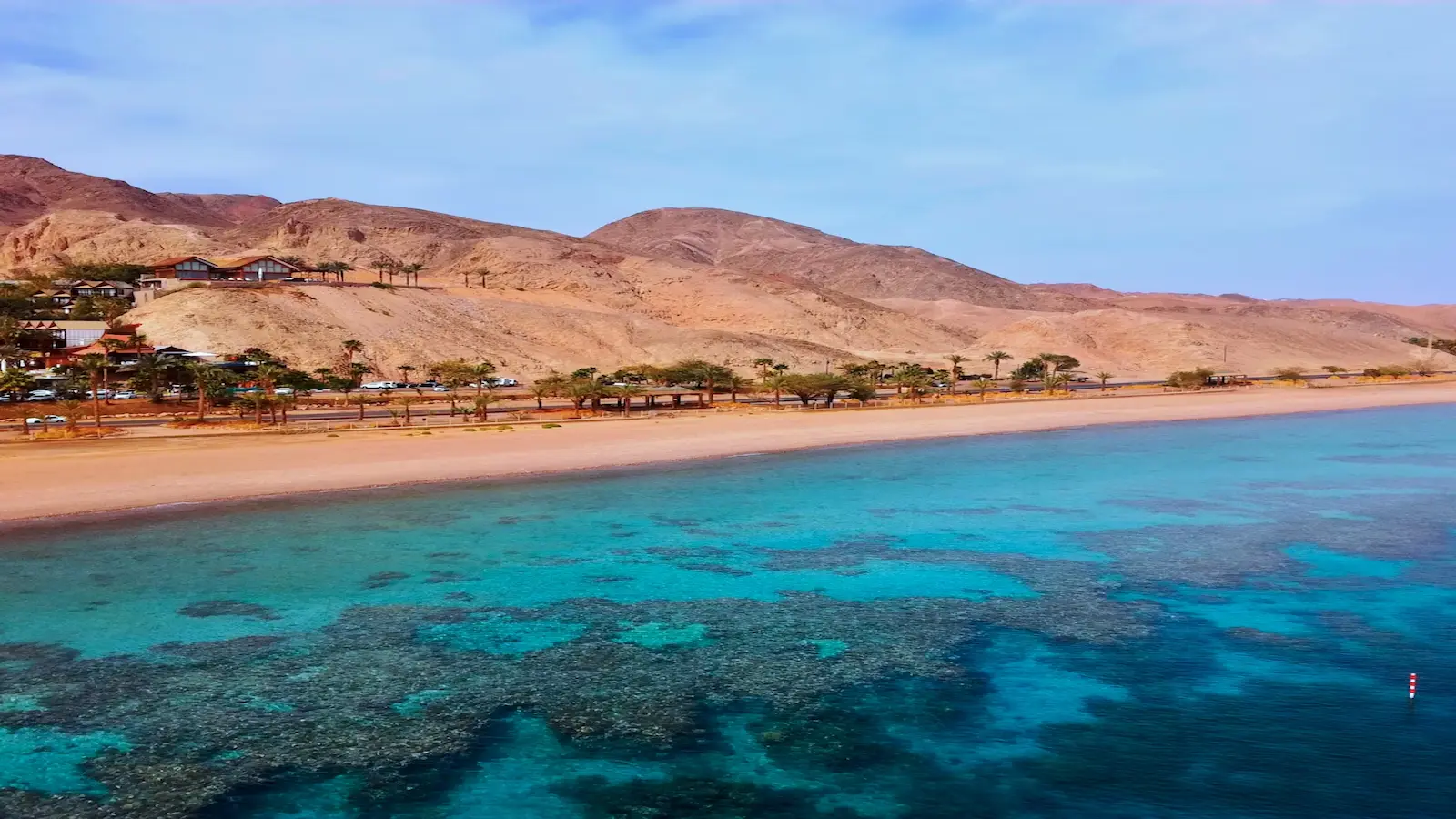 Coûts Aqaba