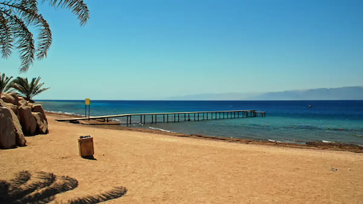 Aqaba Weather