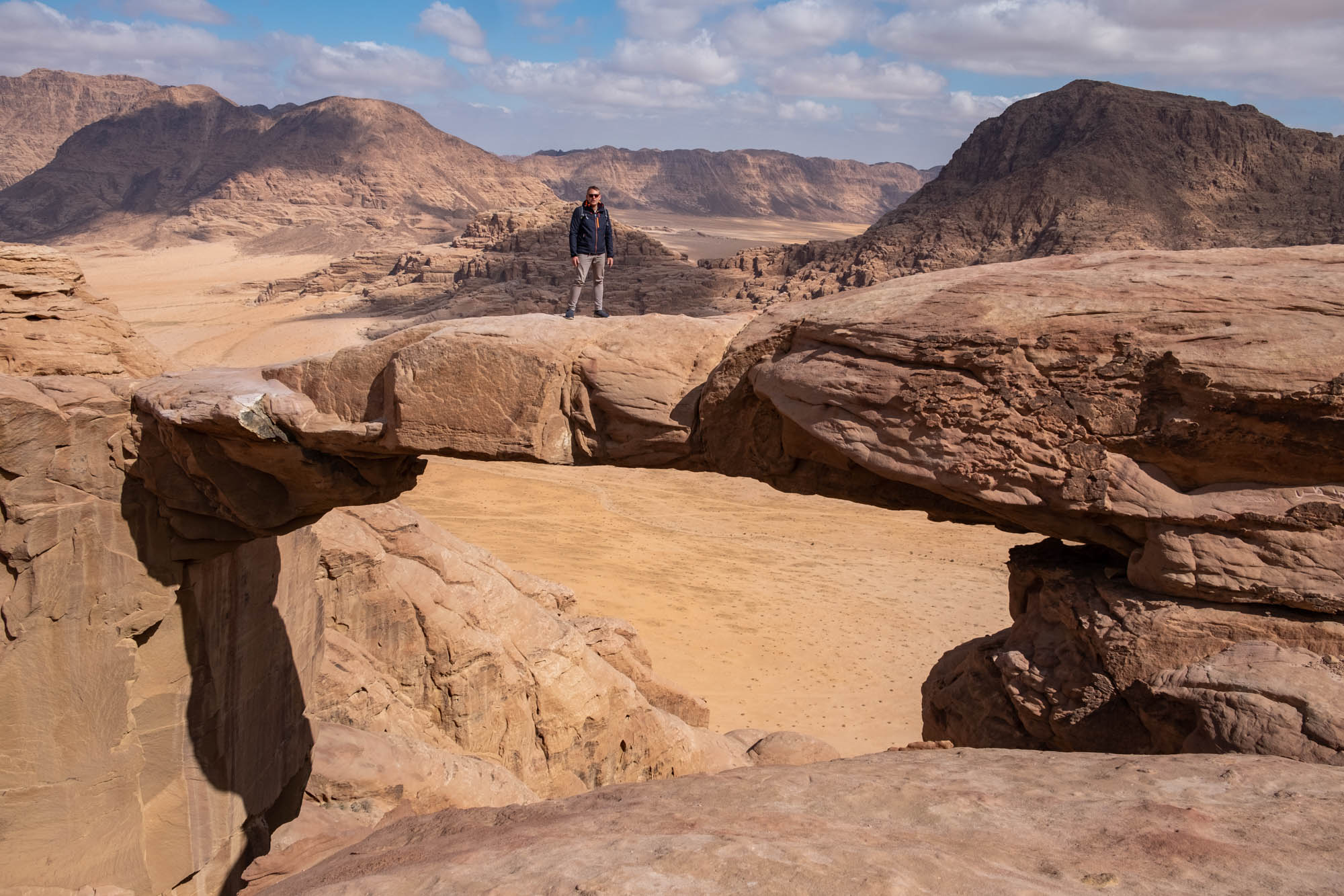 Arche de Burdah