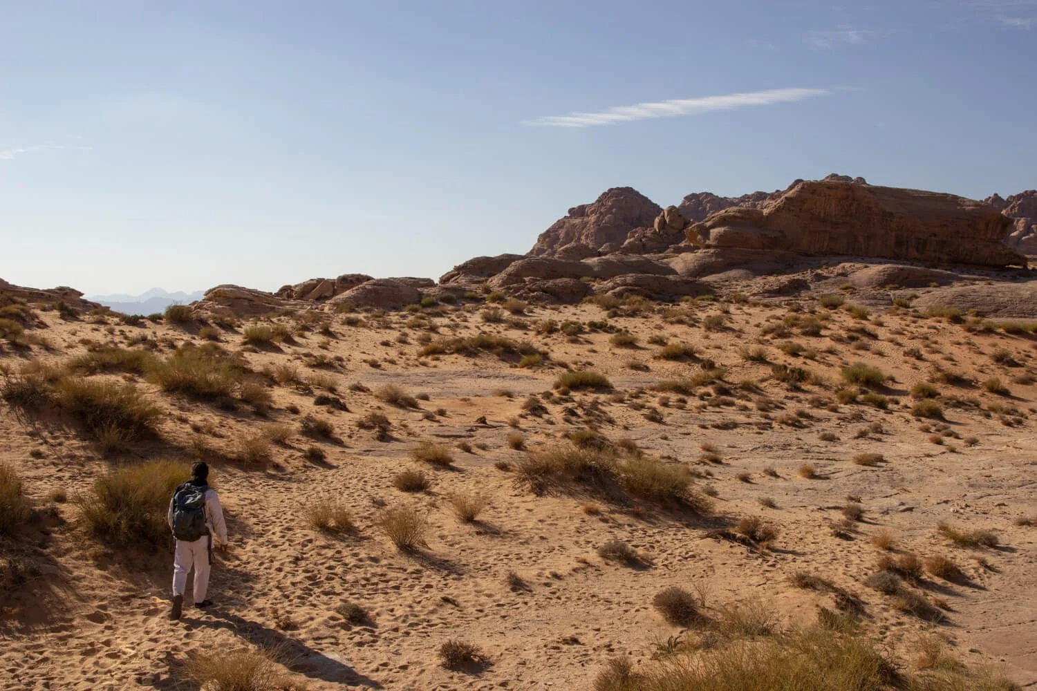 Jabal Al Hash