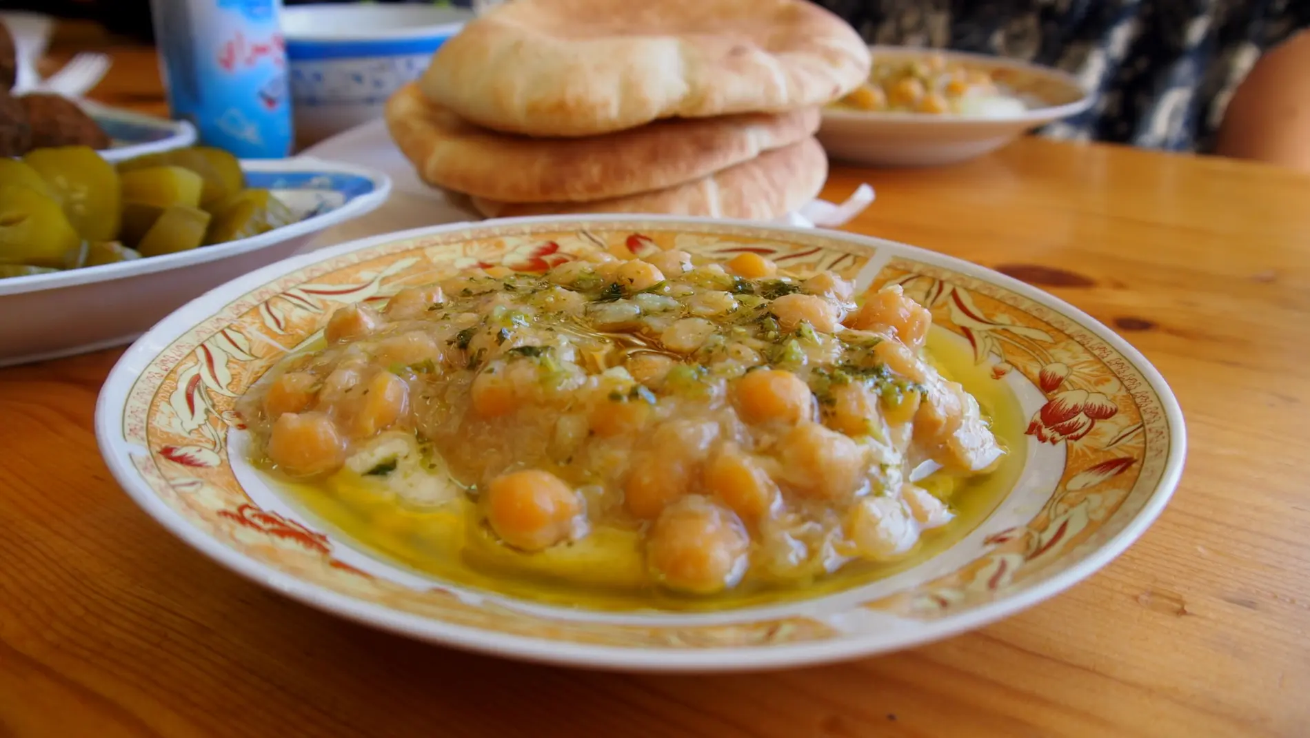Hummus